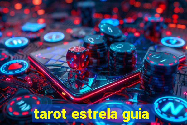 tarot estrela guia